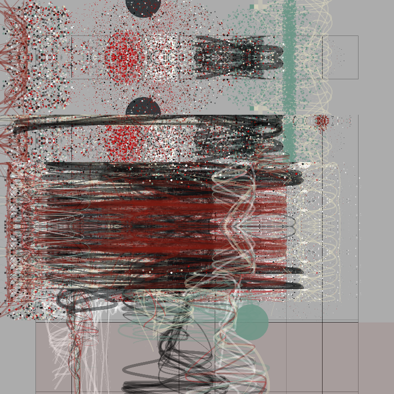 Sub Section Patina #824 static NFT preview