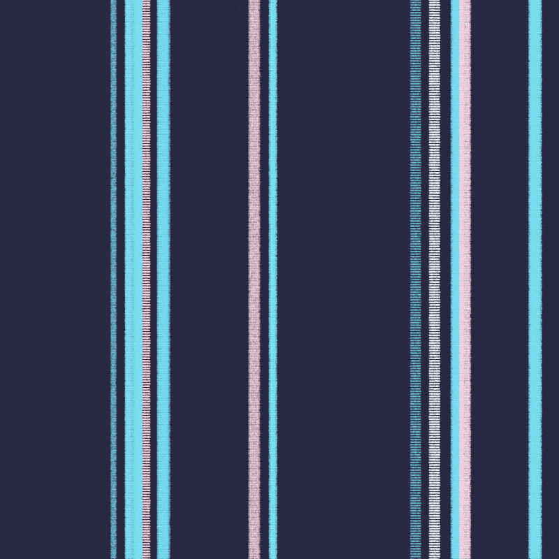 Stripes #64 static NFT preview