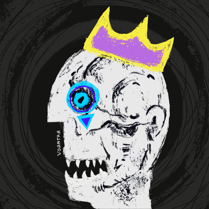Kings of Babylon #52 static token preview