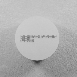 THE FORGOTTEN ASCIIBETICALS #2 project preview
