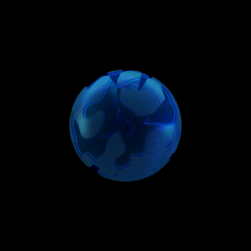 SynDevice #2599 static NFT preview