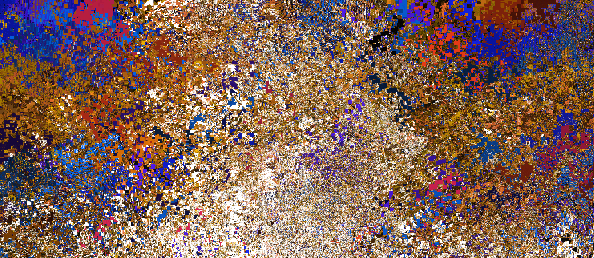 Sacred Tapestries #30 static token preview