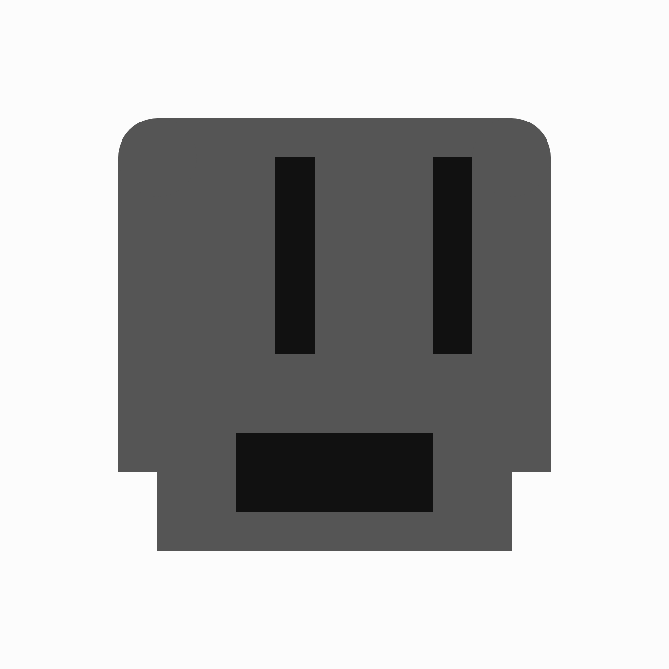SMOLSKULL #1793 static token preview