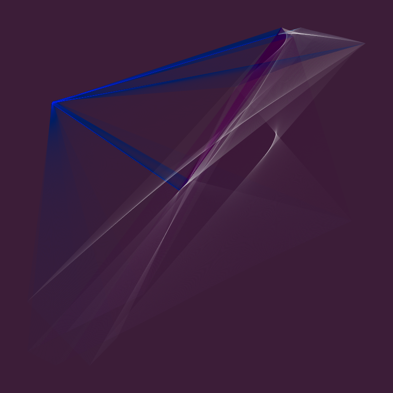 DAI - distributed autonomous interaction #88 static NFT preview