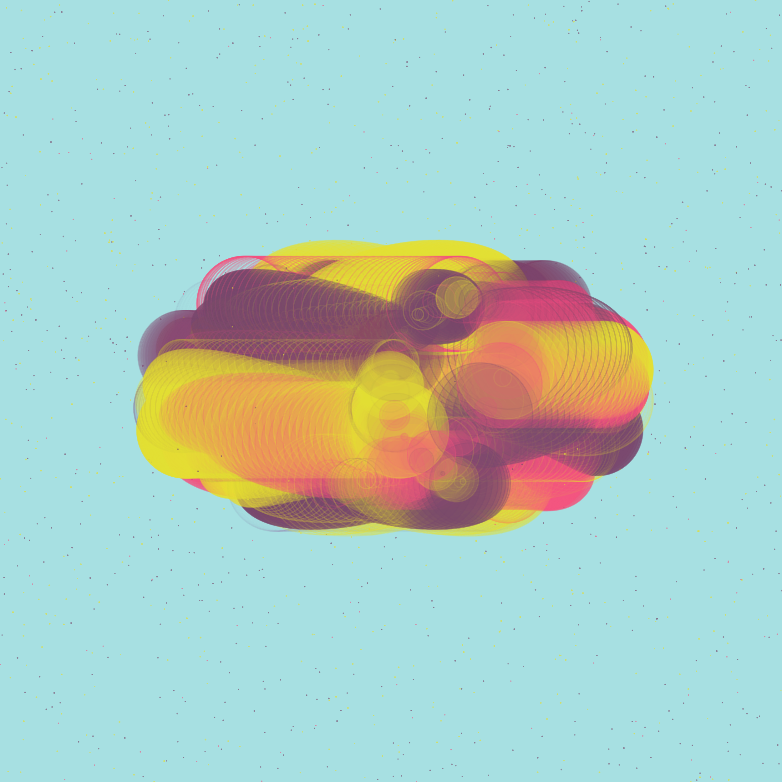 BLEND #195 static token preview
