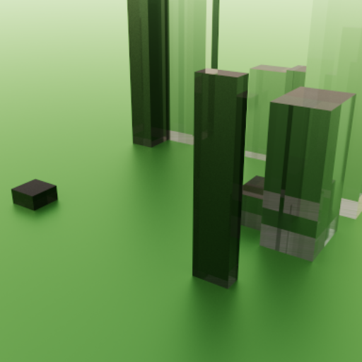 Glass is class #416 static token preview