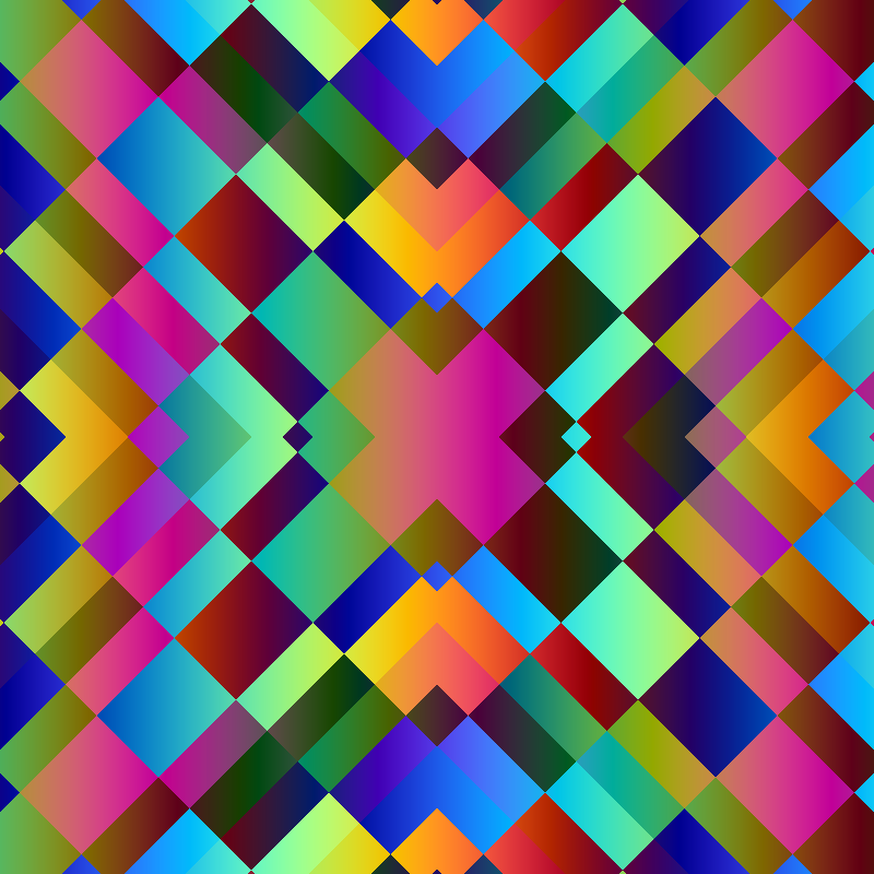 random value of x #25 static token preview