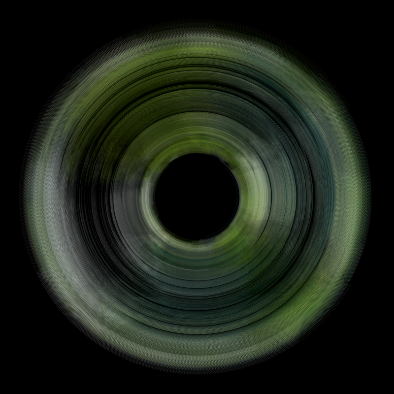 Portal to Unknown #78 static token preview