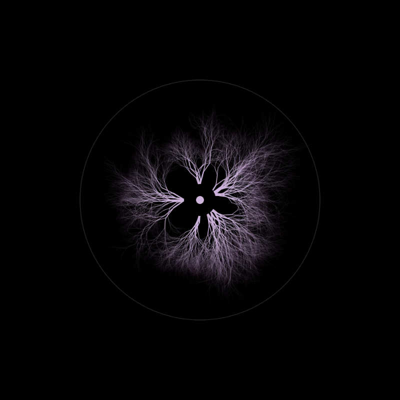 EYE #75 static NFT preview
