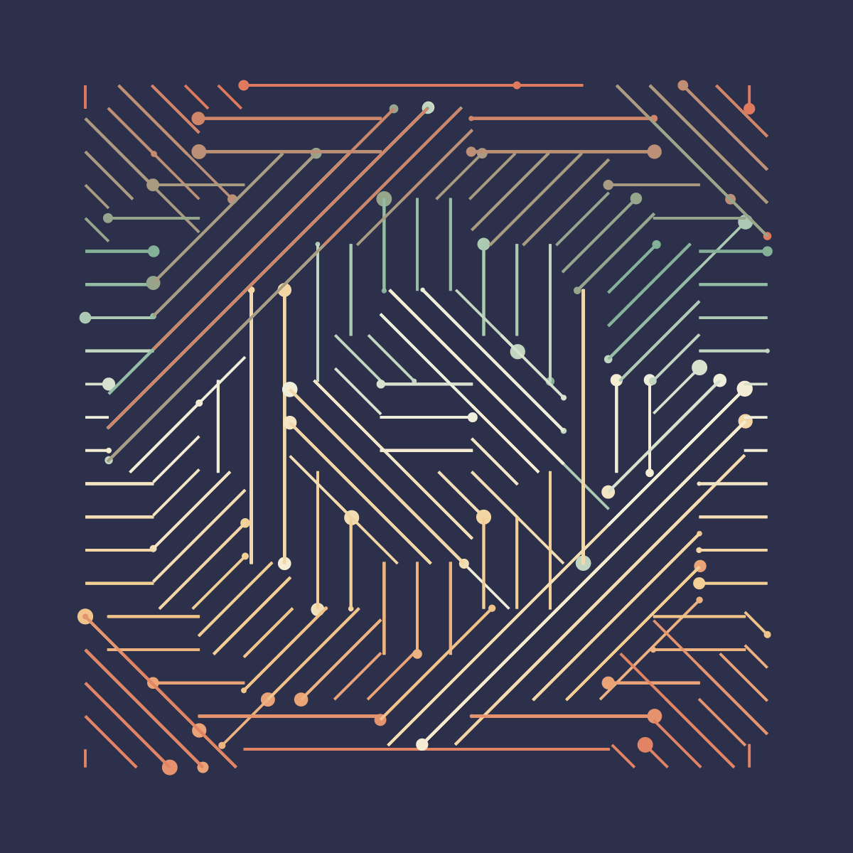 Pandora #219 static token preview