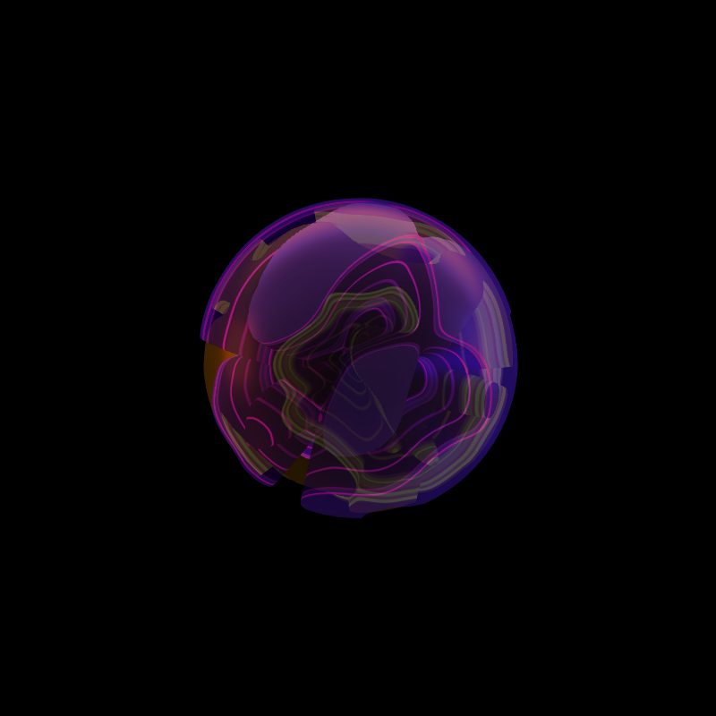 SynDevice #2139 static NFT preview