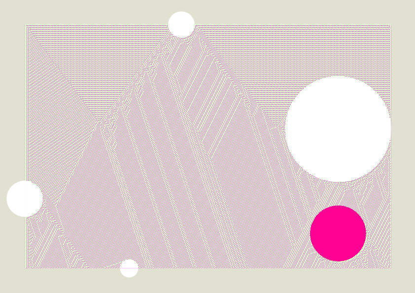 peaks #39 static NFT preview