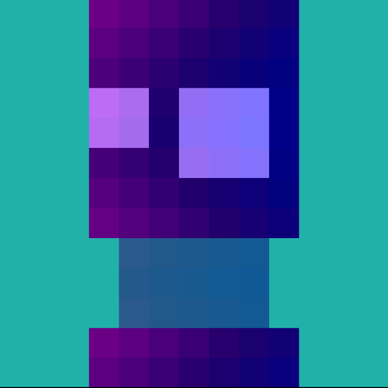 xDeads #211 static NFT preview