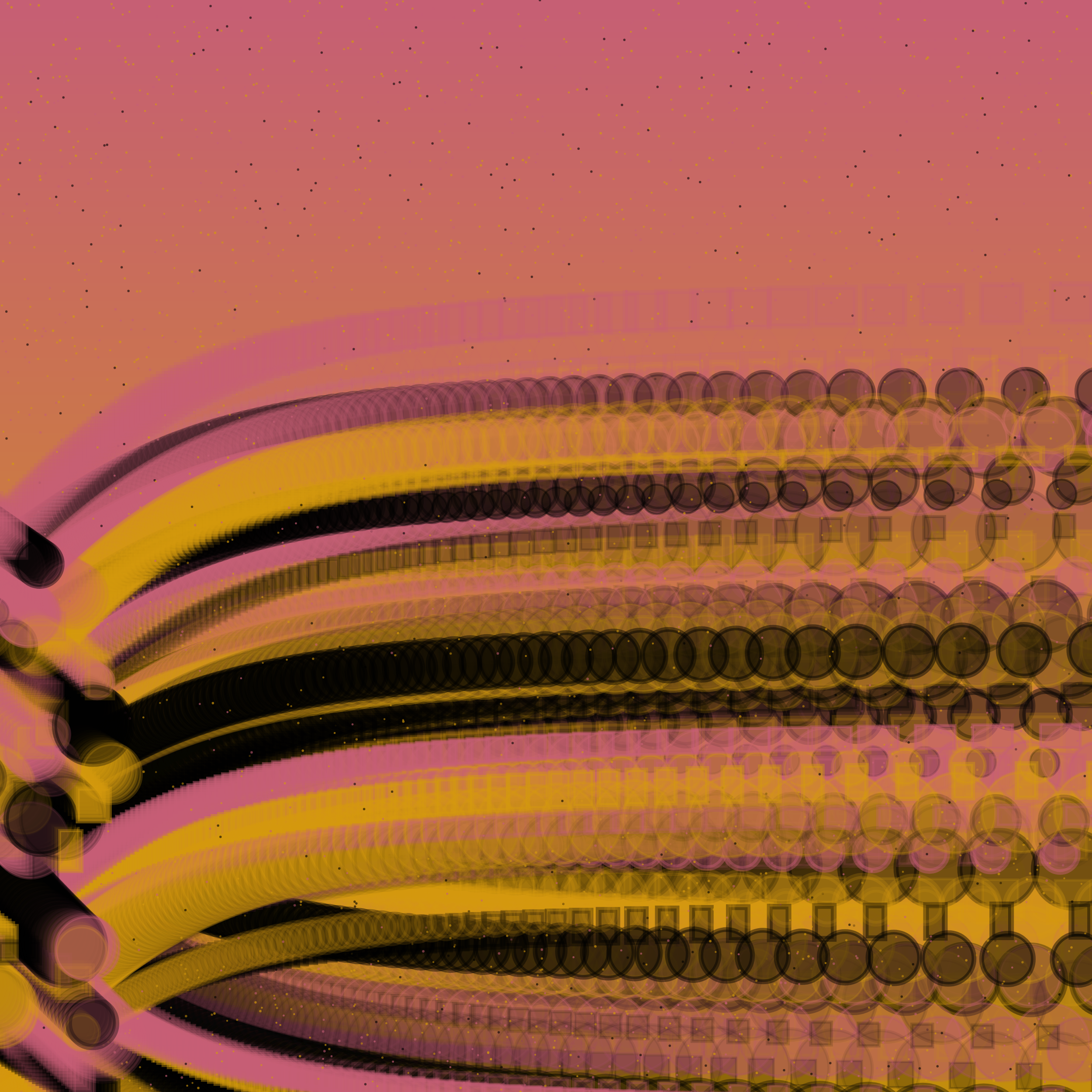 Impossible landscapes #53 static NFT preview