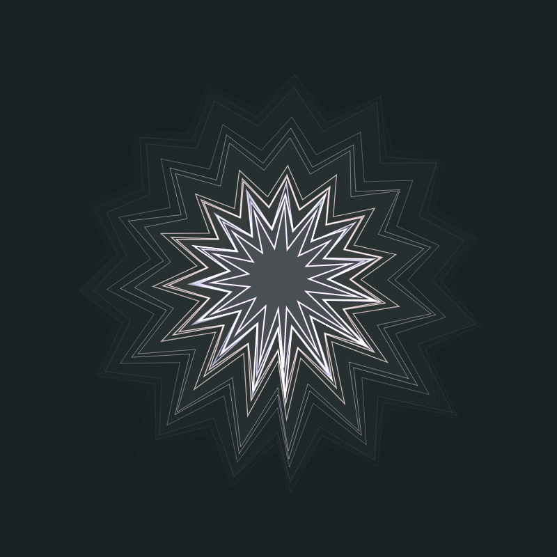 star (complex) #344 static token preview