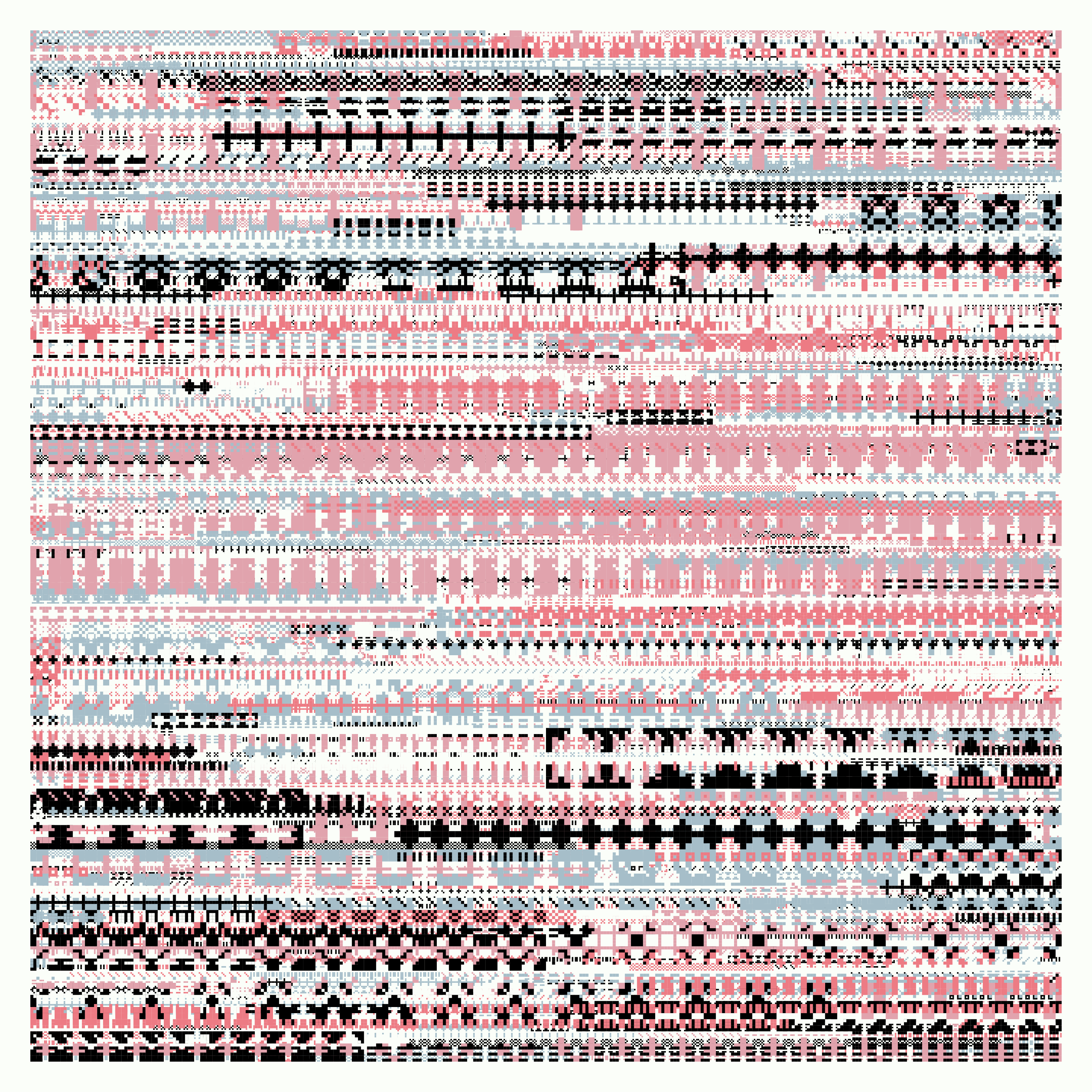 Pixel Management #611 static NFT preview