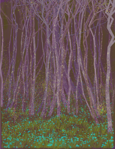 Deep Forest project preview