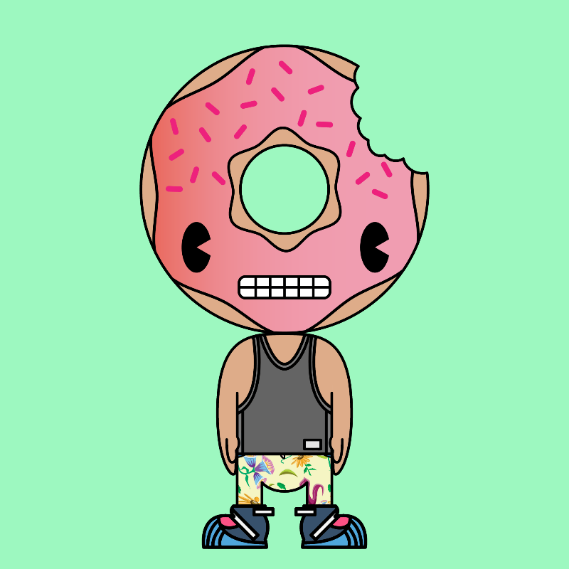 fx_doughs #5120 static token preview