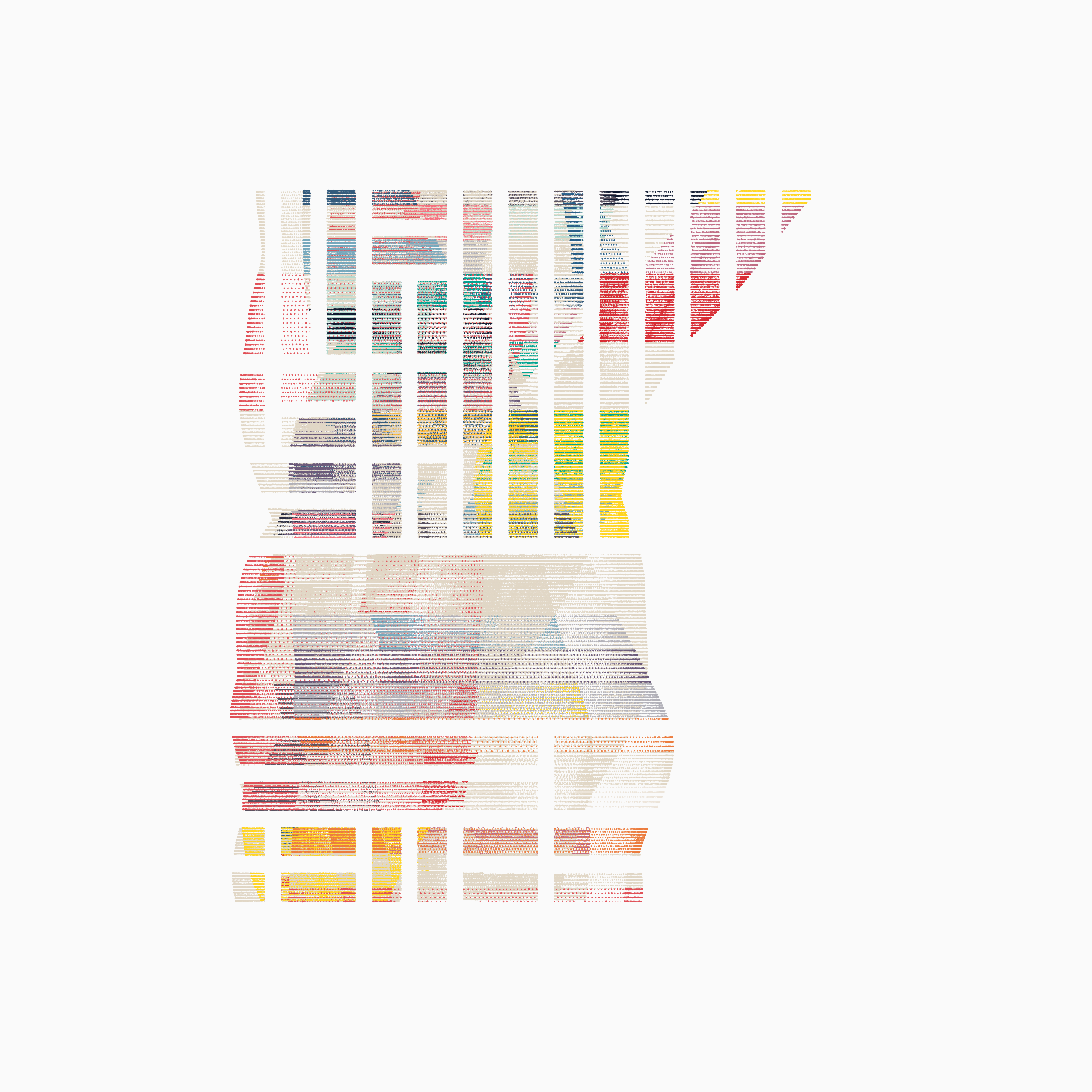 Dots #24 static token preview