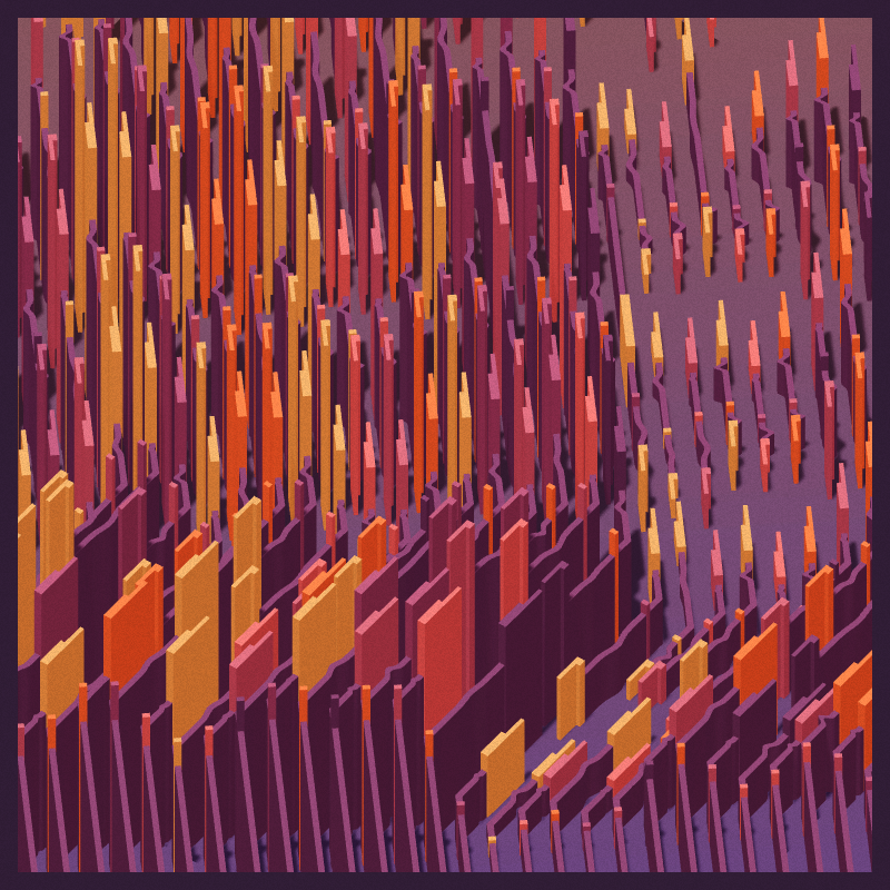 Neural Collapse #4 static token preview