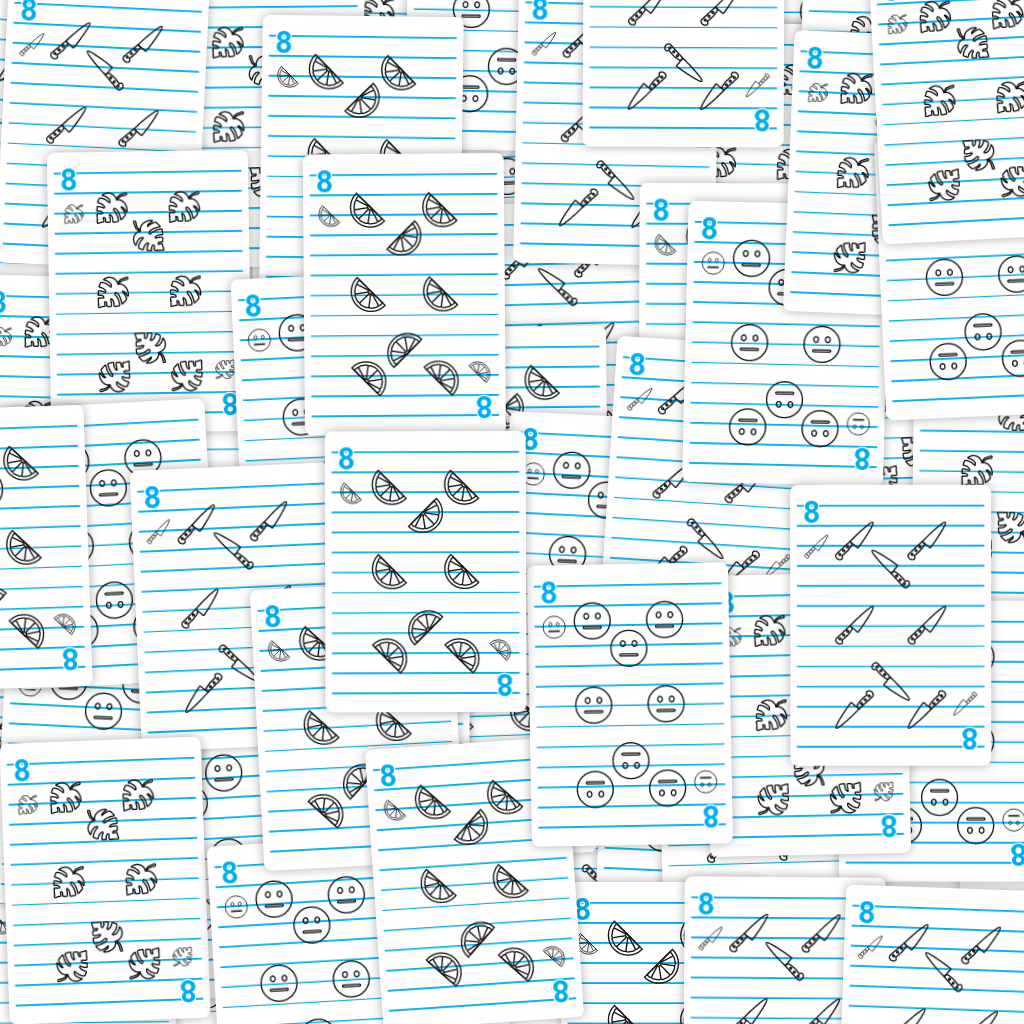 playing.cccccards #773 static token preview