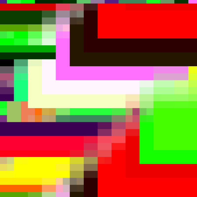 color.blocks #39 static token preview