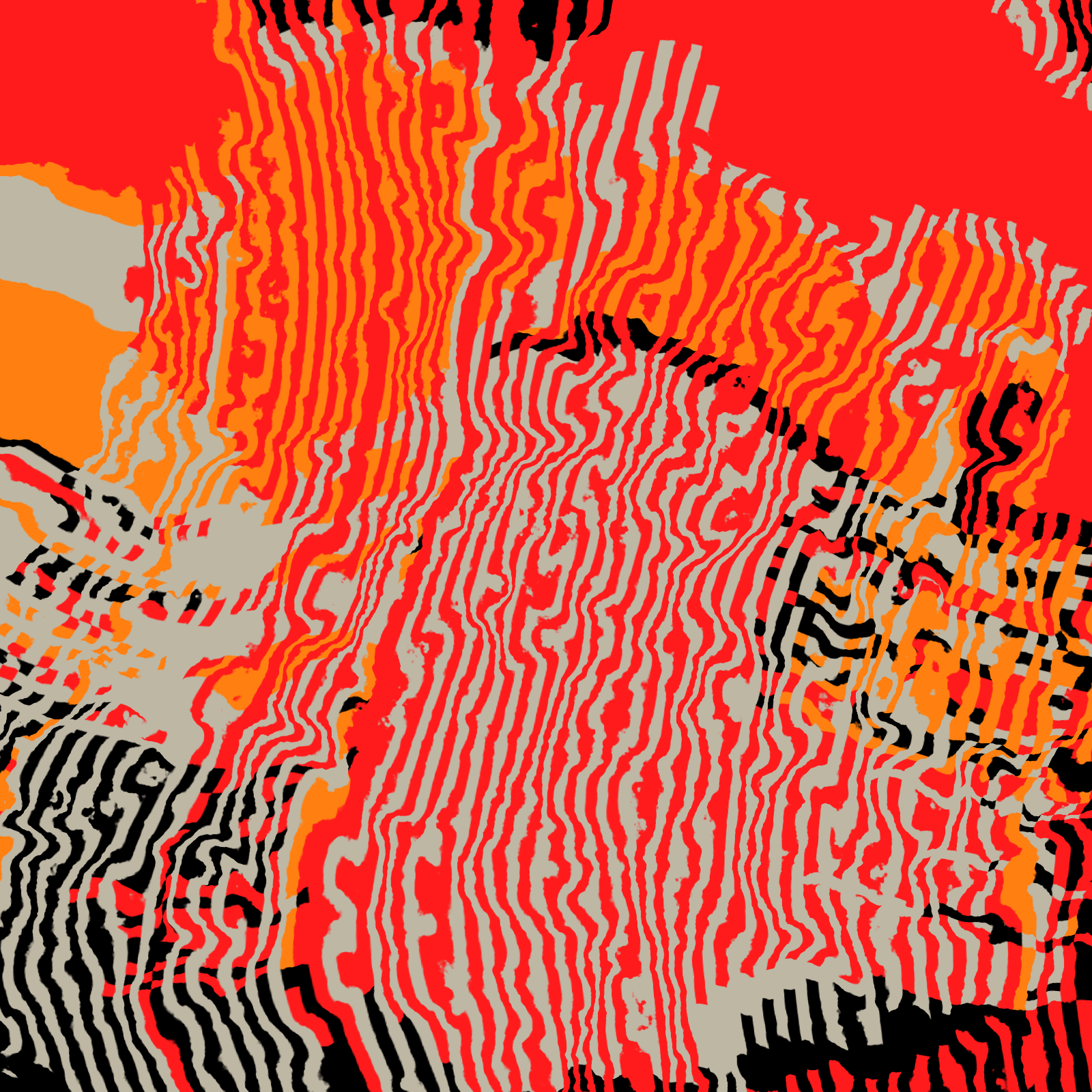 NOT A DOS DELIGHT #38 static NFT preview