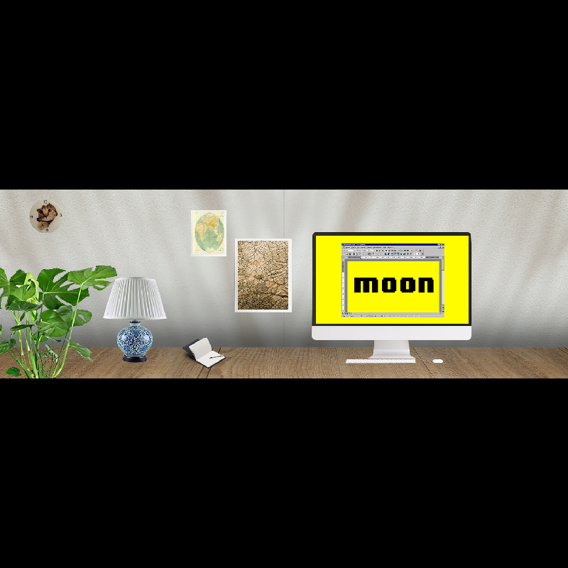 Tidy Time Twitter Banners #182 static token preview
