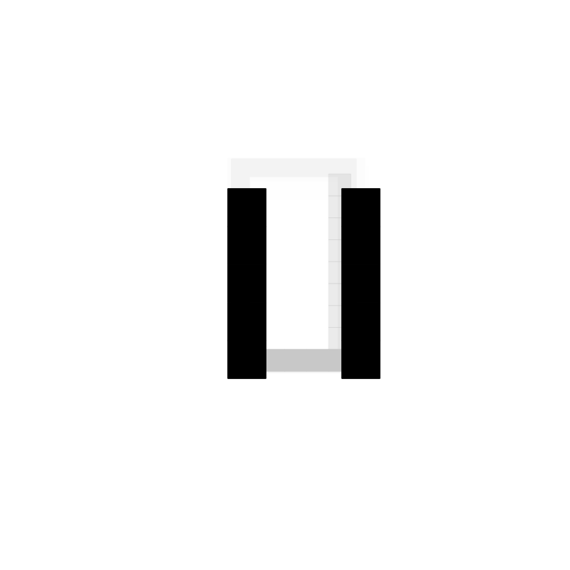 4▯4 #23 static token preview