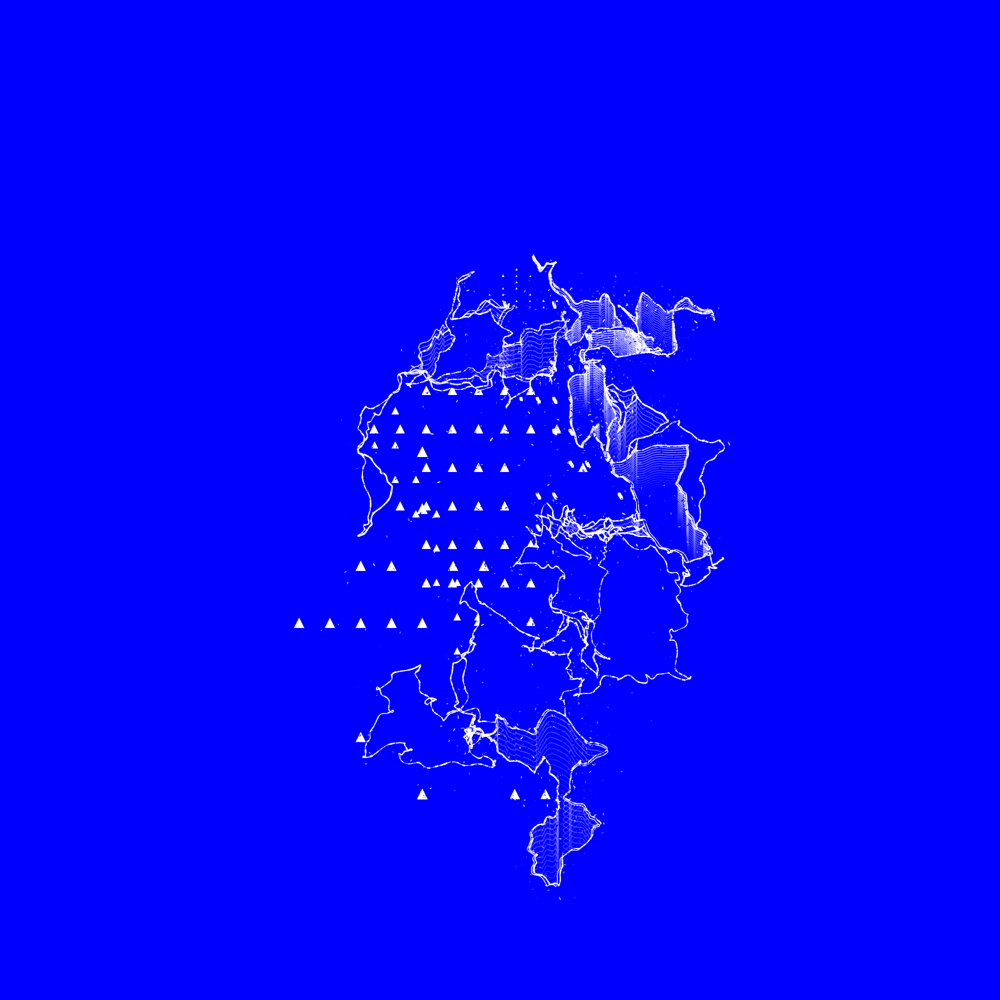 Chasm #35 static token preview