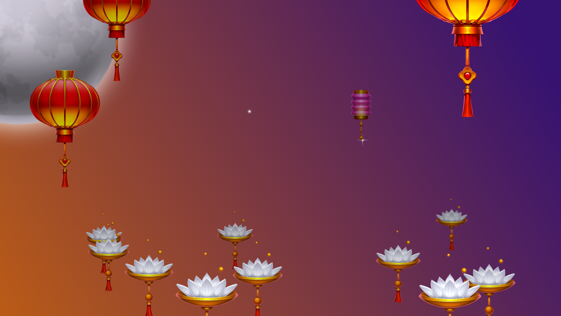 Mooncakes: Happy Mid Autumn Festival 2022 #1467 static token preview
