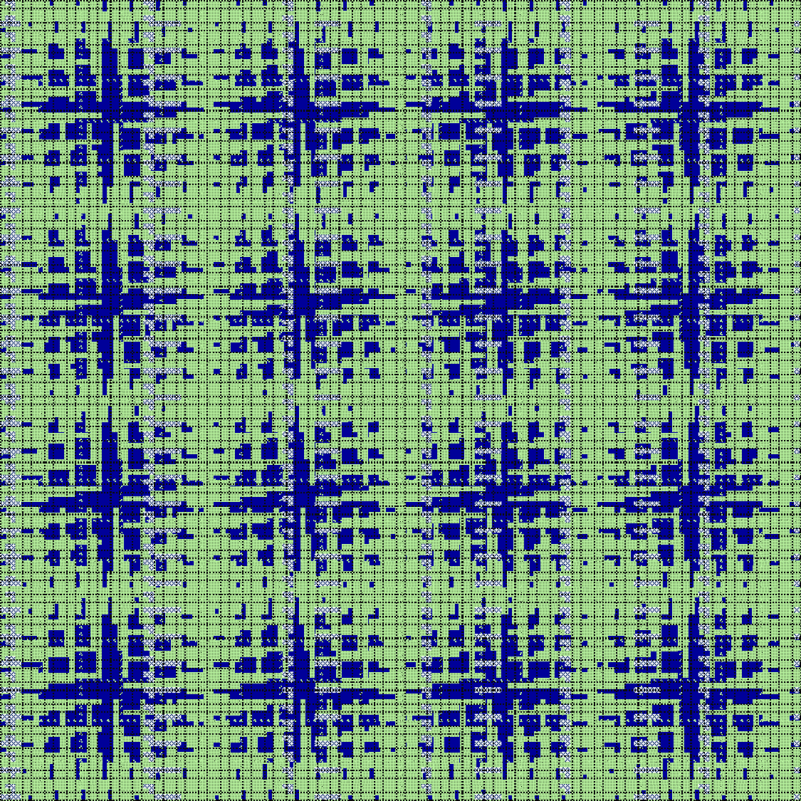 Fabrics #397 static NFT preview