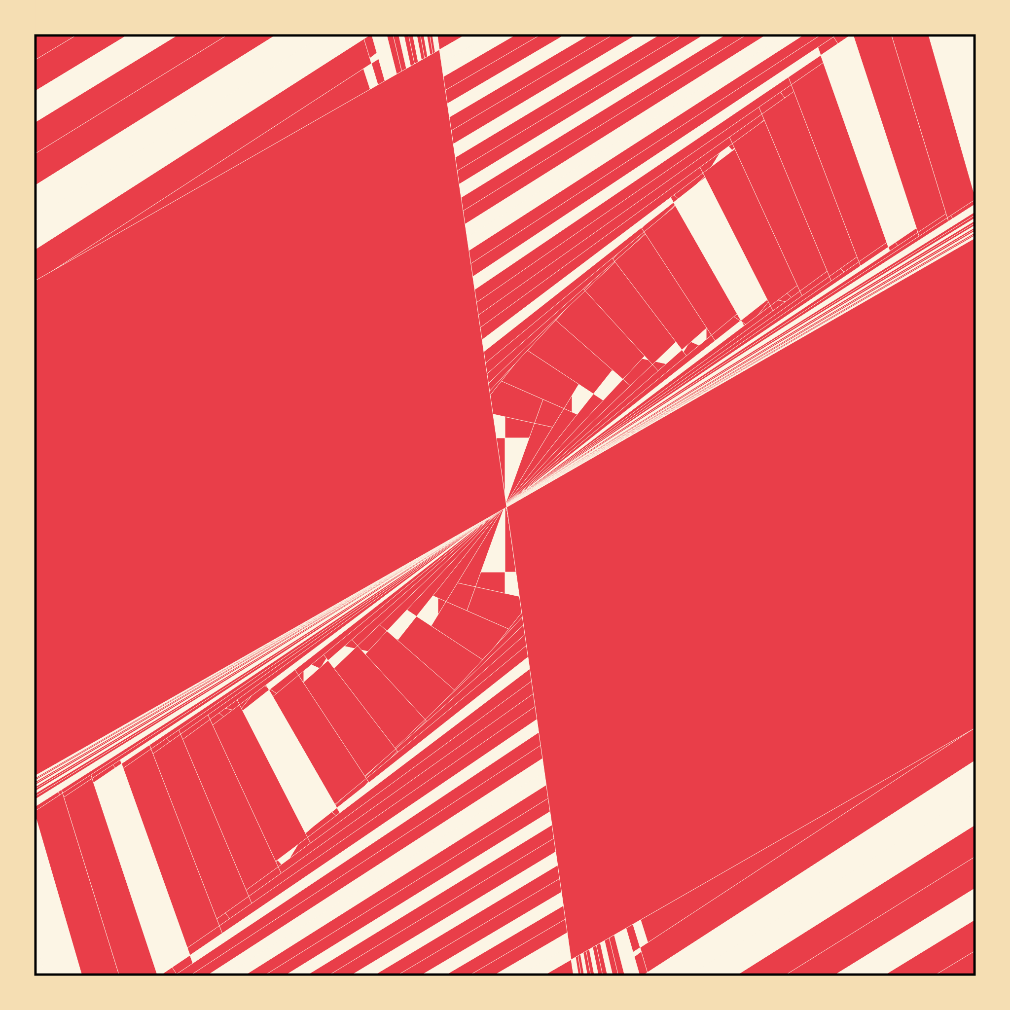 Chord Unknown #464 static NFT preview