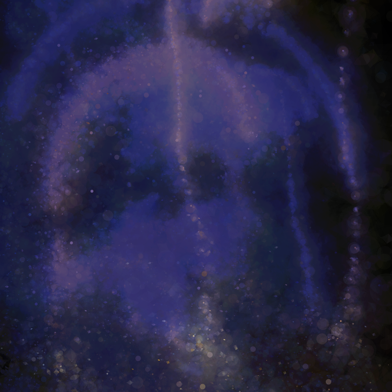 symphony redux #150 static NFT preview