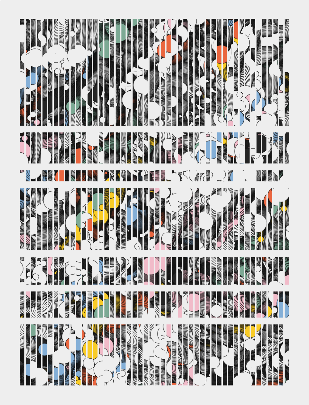 Annum #5746 static NFT preview