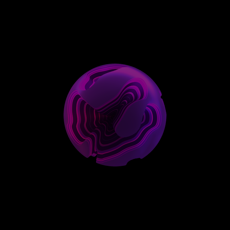SynDevice #1326 static NFT preview