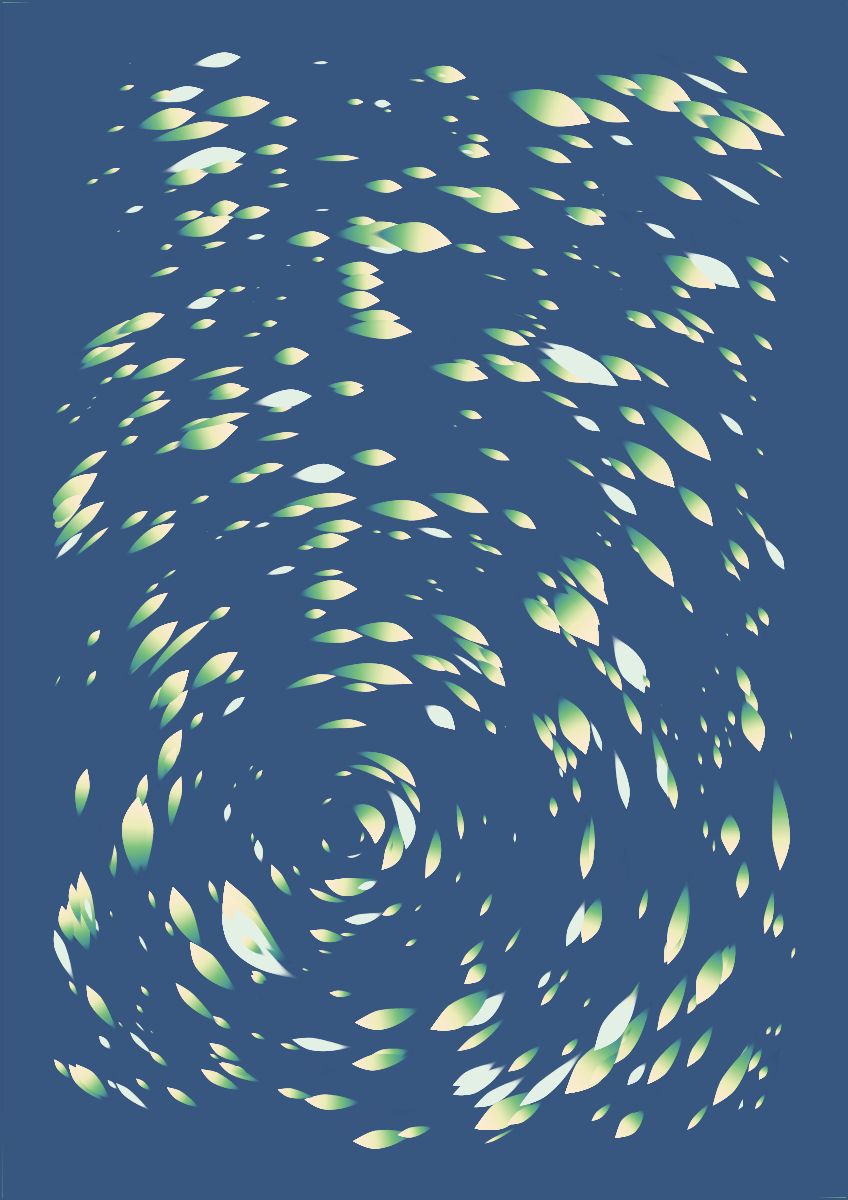 As Light As A Feather #34 static token preview