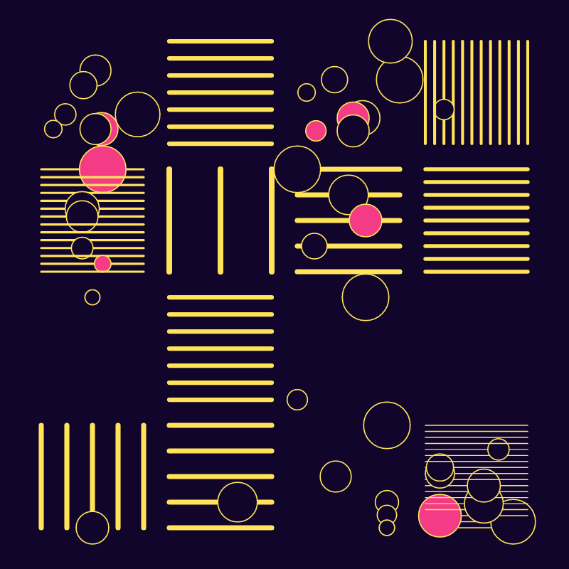 lines&circles 2.0 #224 static token preview