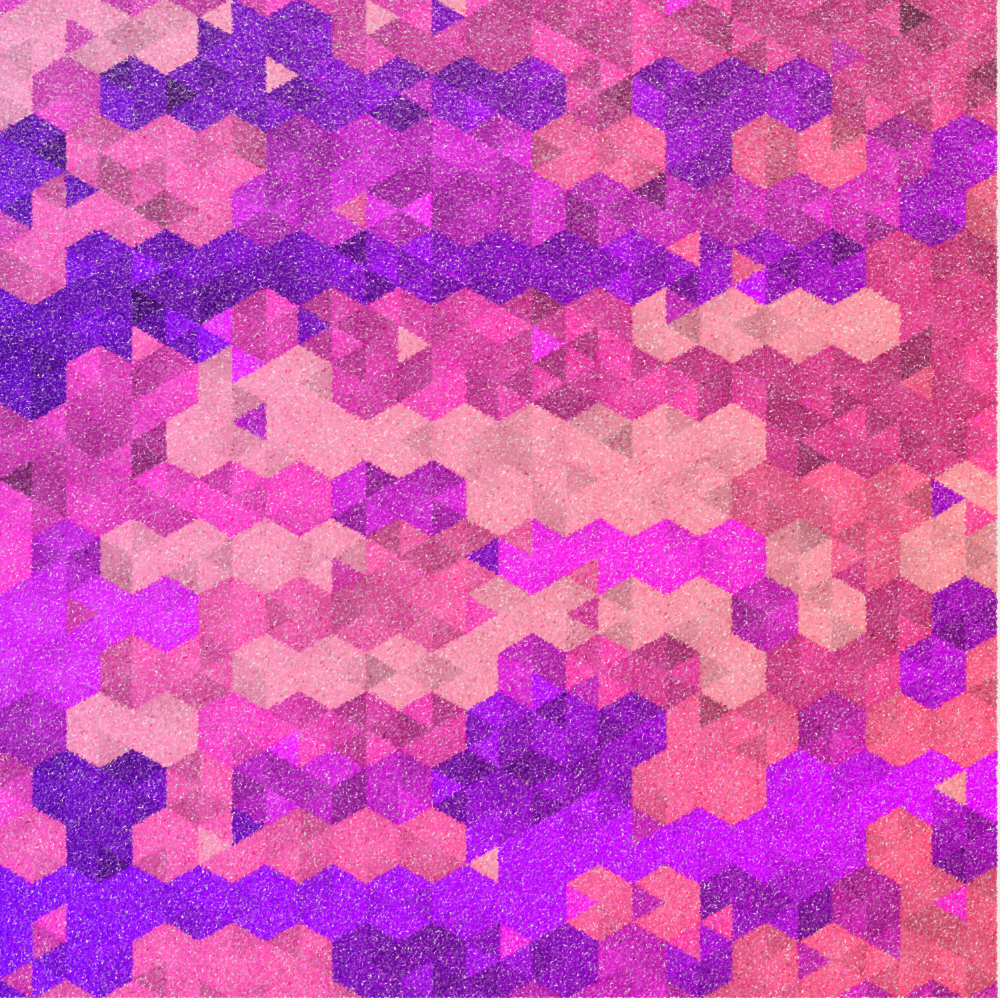 Wildflower & Patchwork #119 static token preview
