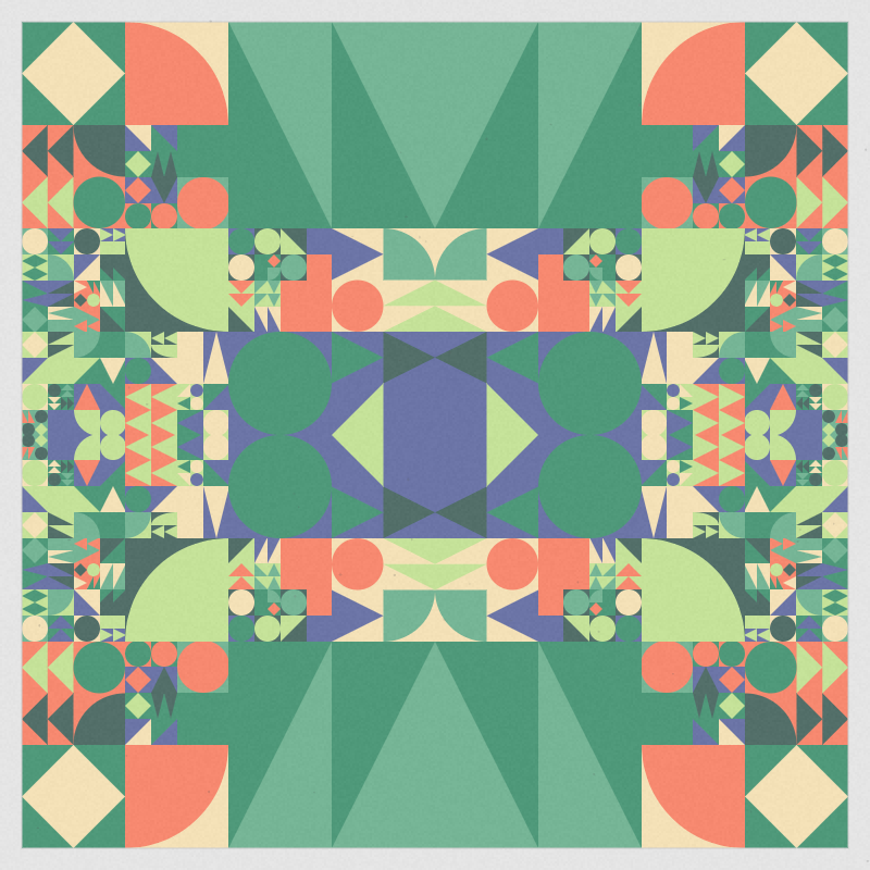 RES #78 static NFT preview