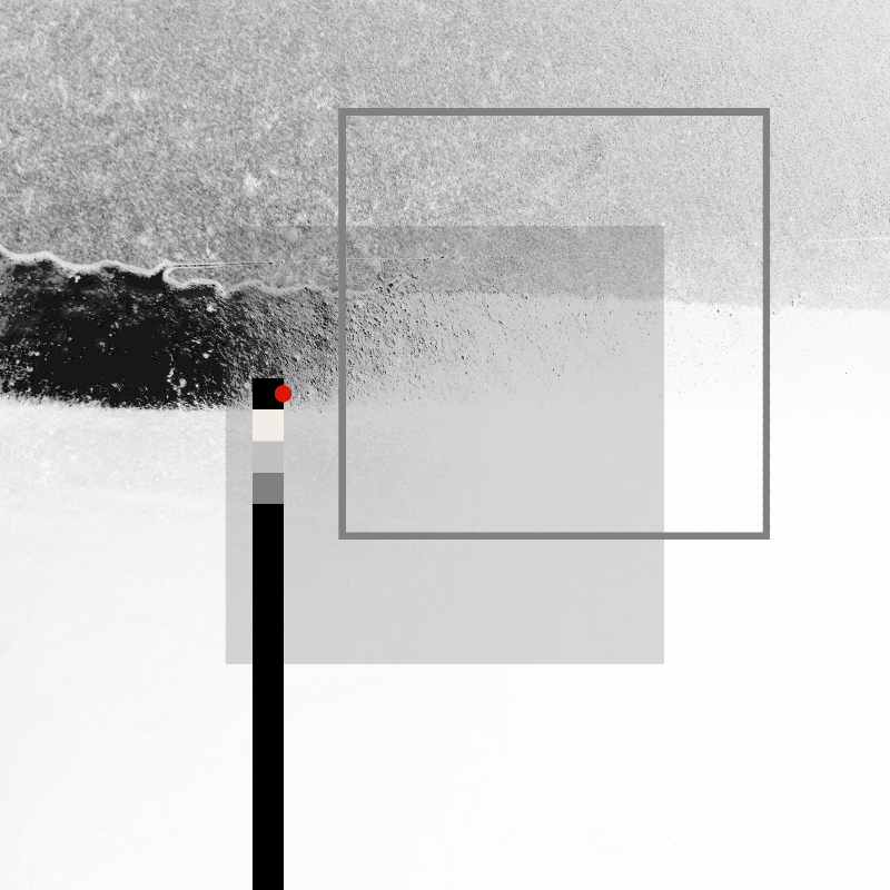 Arts of Chet Minimalism 7 #3 static token preview
