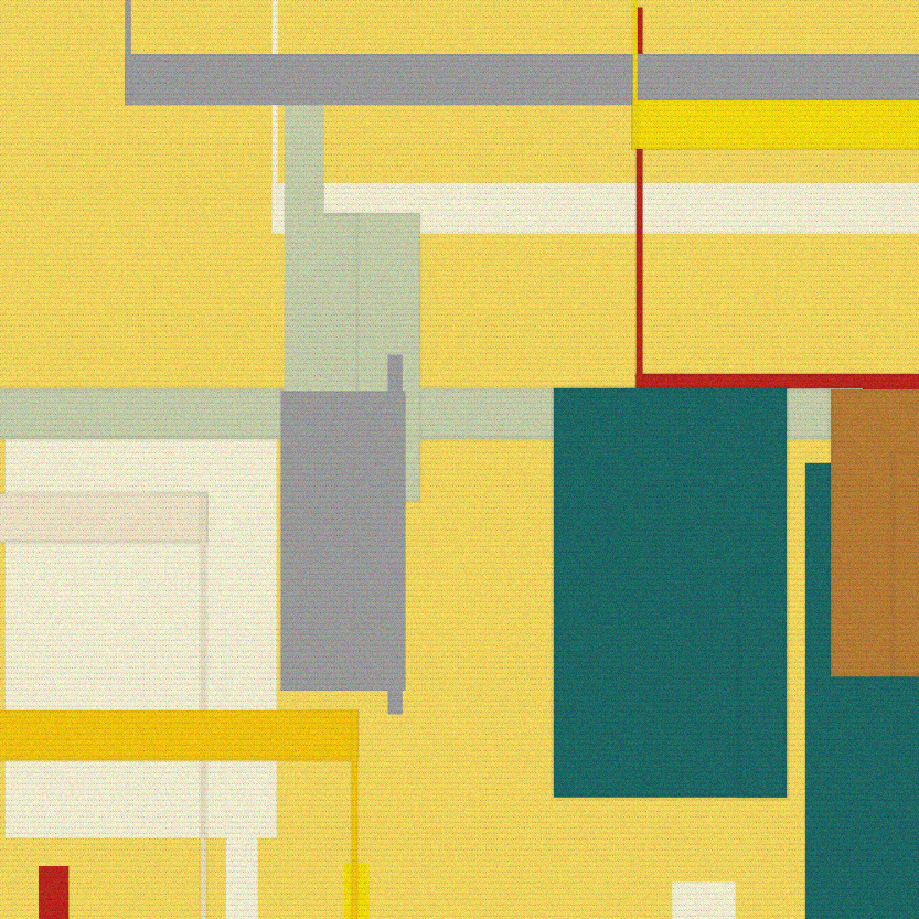 Fragments Of Drawings #281 static token preview