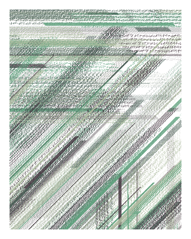 Creta Sarculum #182 static NFT preview