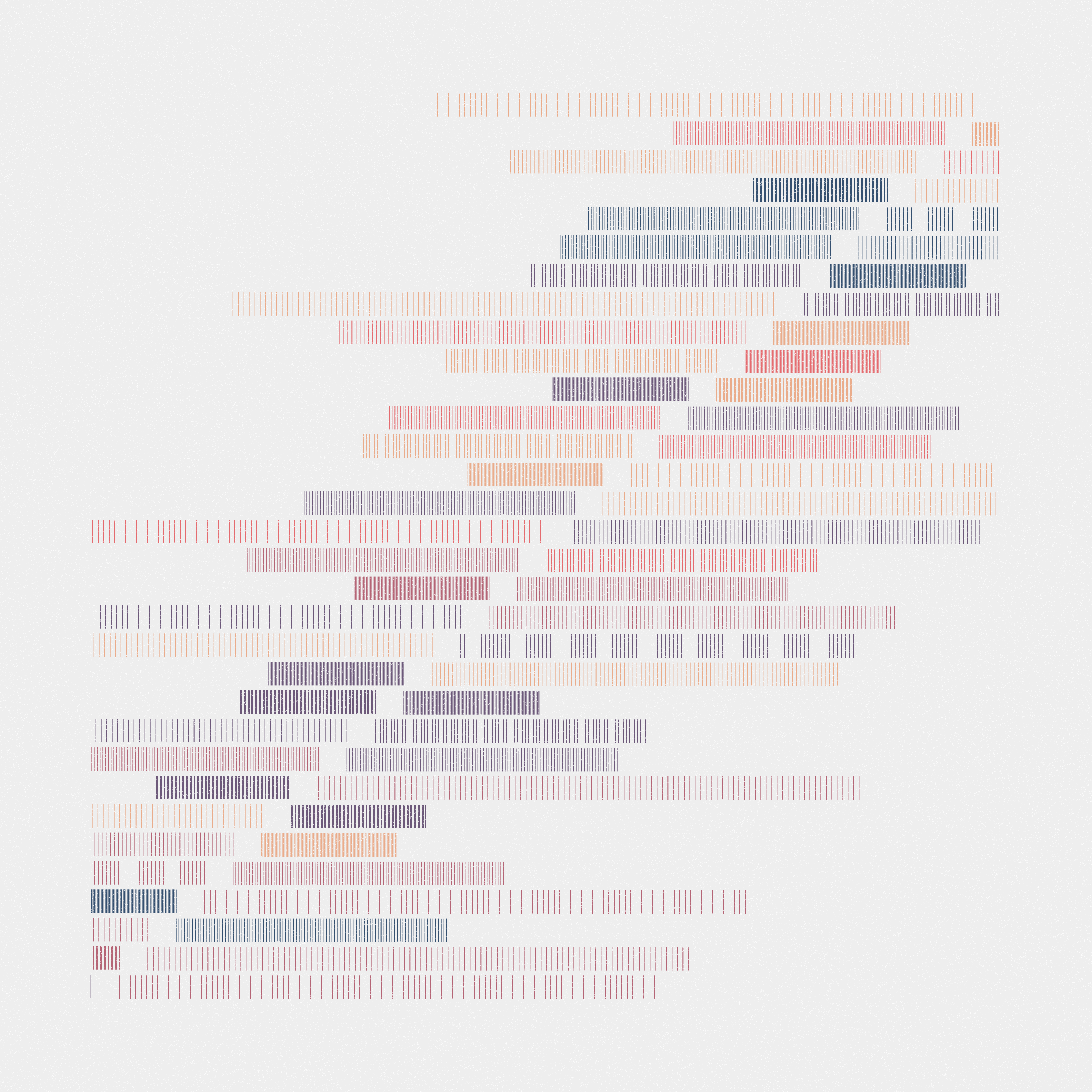 Unsquare composition #126 static token preview