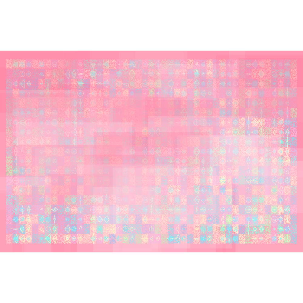 Etude #187 static NFT preview