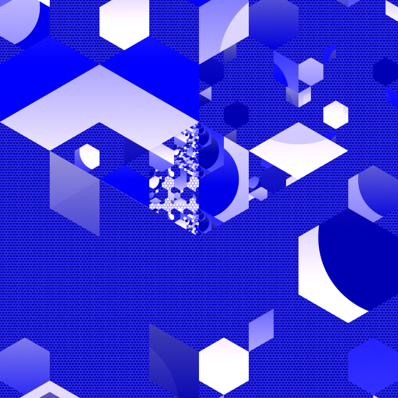 Mimetic 2 #39 static NFT preview