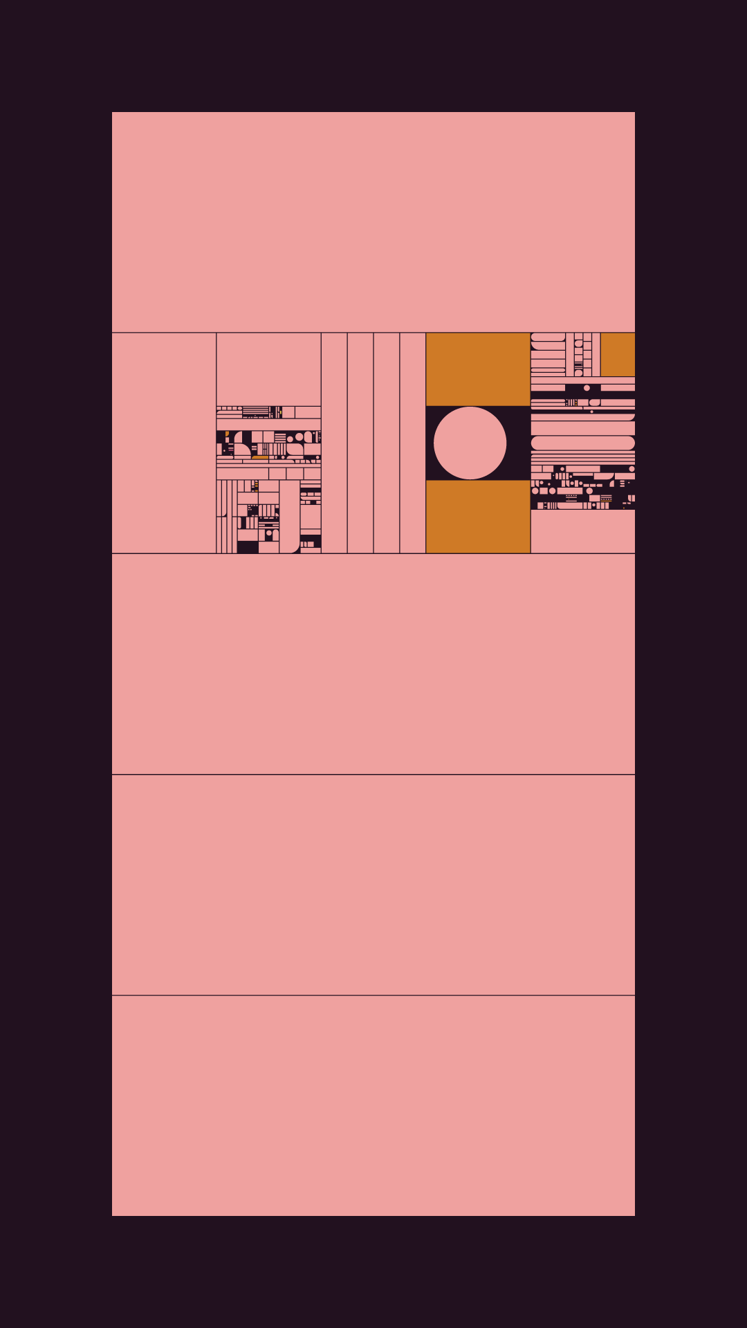 Bento #81 static NFT preview
