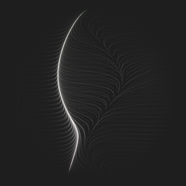 BWP#3: Mono Planet #7 static token preview