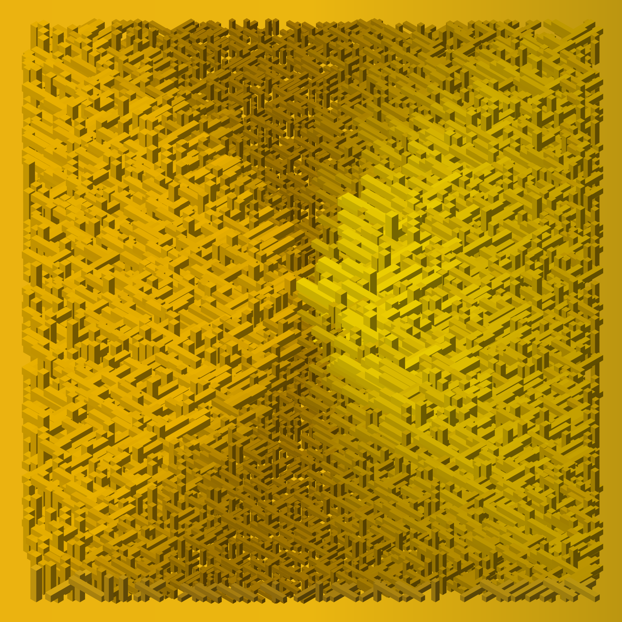 Grim Haystack #397 static token preview