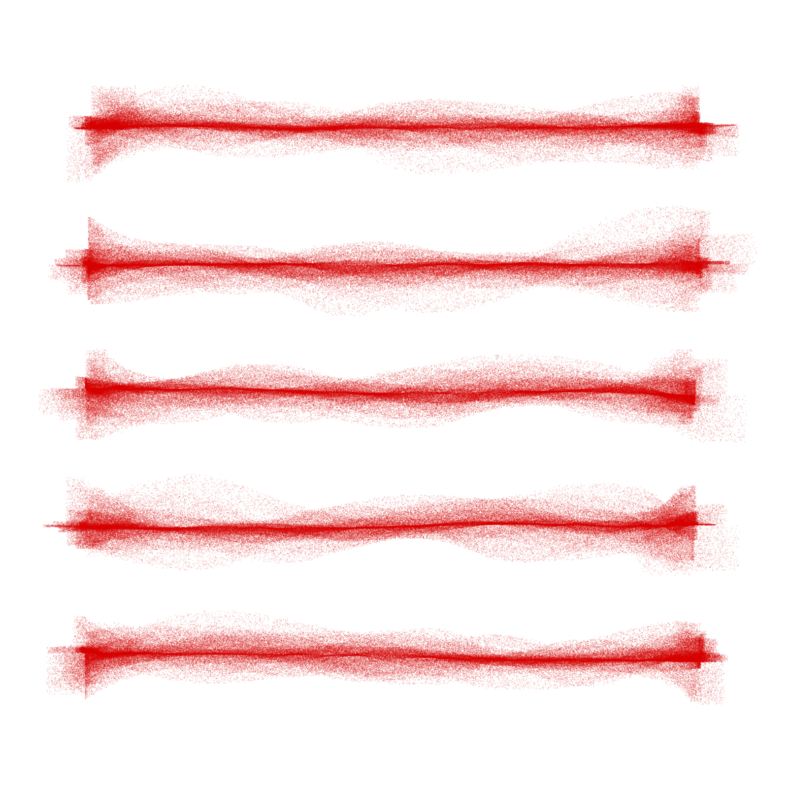 Sand Shapes #46 static token preview